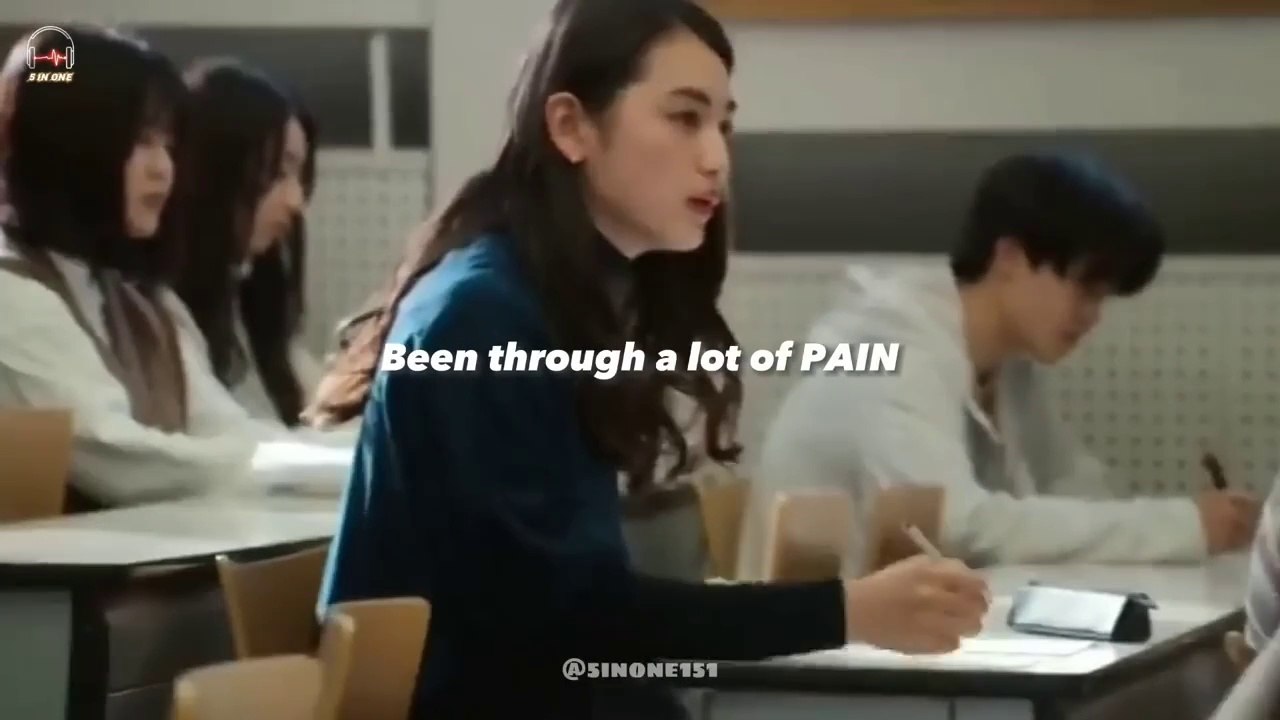 Grow stronger _study motivation(kdrama+cdrama)