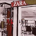 Zara: le succès fulgurant de cet ensemble tendance associant un bustier et une jupe-culotte !