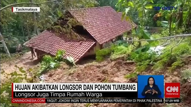 CNN INDONESIA GOOD MORNING 1824 LIVE