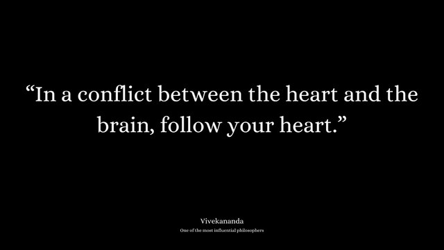 Vivekananda Quotes | Vivekananda Quotes from His Life and Teachings | Positive Thoughts