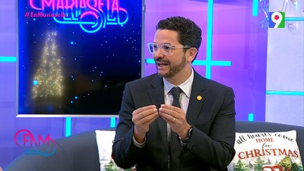 Conoce la nutrición adecuada en tiempos de dengue | ENM