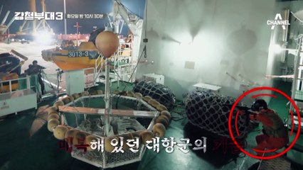 [선공개] ※심장쫄깃※ 쏟아져 나오는 대항군 기습에 빠르고 침착하게 대응하는 '전술 기동의 정석' HID