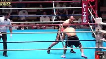 Caliente Koyasu vs Shogo Namiki (14-07-2023) Full Fight