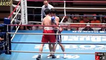 Kalbi Yoneyama vs Yoshiki Hashiguchi (28-07-2023) Full Fight