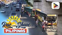 MMDA, magpapatupad ng multang aabot sa P30K sa mga motoristang gagamit ng bus lanes
