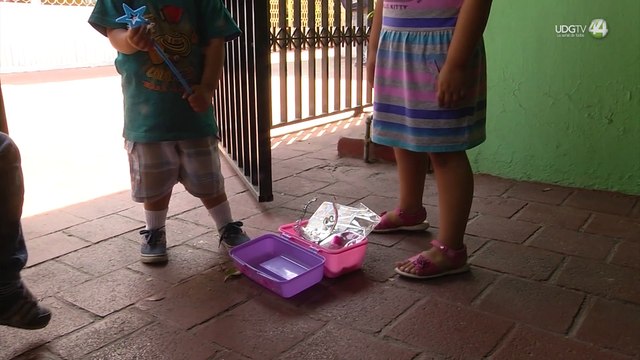 Cuatro de cada 10 delitos sexuales en México es contra menores de edad