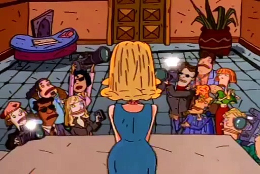 Oblina Self Inflation