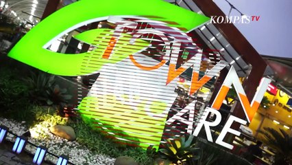 Kulineran Seru di G-Town Gading Serpong Banyak Pilihan!