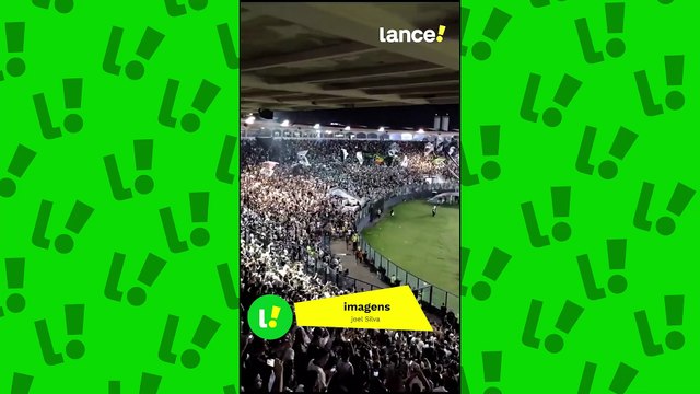 Nos braços da torcida, Vasco se recusa a morrer e reforça luta até o fim por permanência na Série A