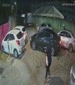 Policial reage a tentativa de assalto e troca tiros com suspeito em Salvador