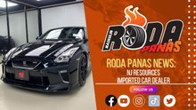 RODA PANAS NEWS : NJ RESOURCES IMPORTED CAR DEAER