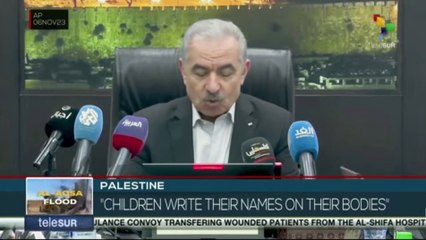 Thousands of children are losing their lives