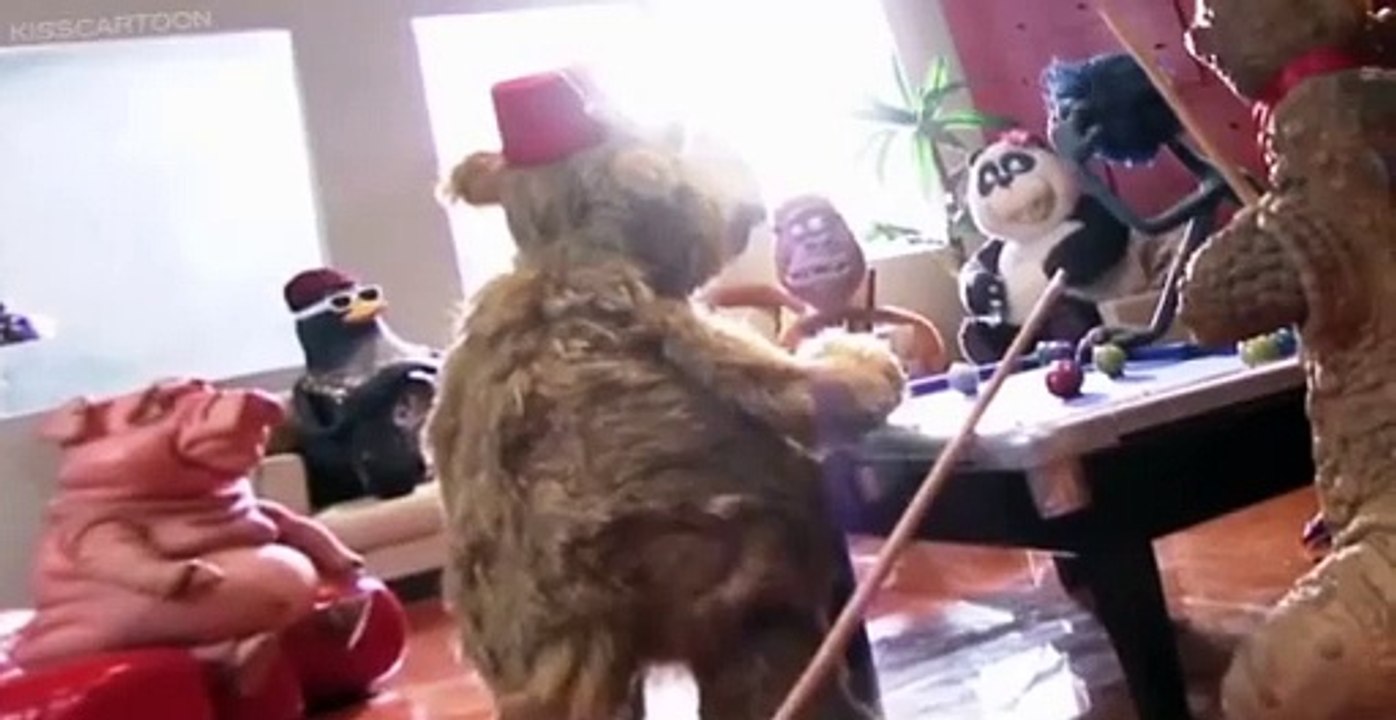 Life's a Zoo Life’s a Zoo E010 Self Helpless