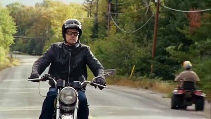 One Week Bande-annonce (EN)