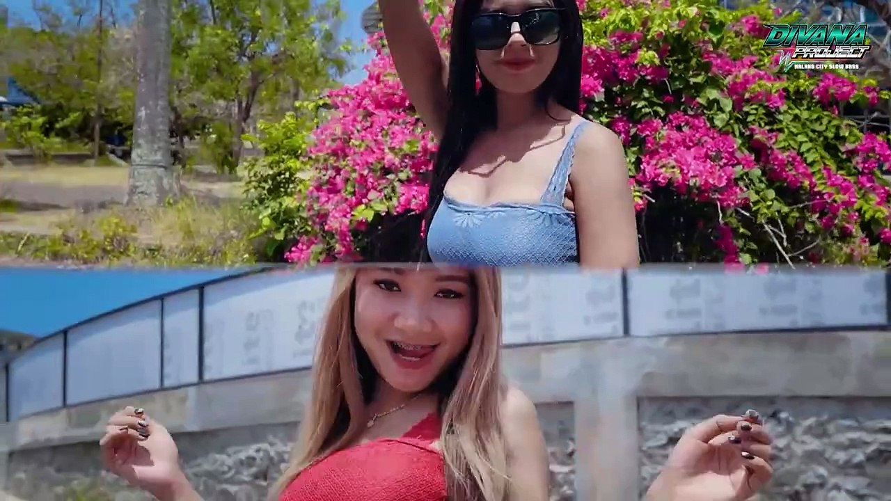 DJ ASULAMA X DJ PARADISE REMIX CAMPURAN FULL BASS PARGOY TERBARU VIRAL TIKTOK 2023(720P_HD)