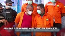 Polisi akan Periksa John Kei ke Nusakambangan Terkait Penembakan di Bekasi