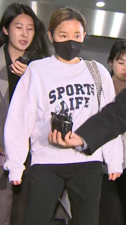 남현희 "내가 죽어야 끝날까…전청조 머리채 잡고 싶은 심정"