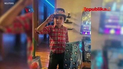 Kelompok Muslim AS Sinis dengan Kebijakan Islamofobia Joe Biden