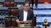 Jangan luluskan perbelanjaan lebih dari RM100 juta - PM