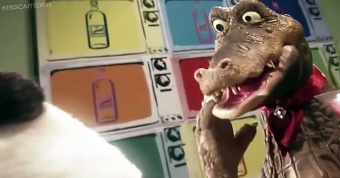 Life's a Zoo Life’s a Zoo E013 Ray Against the Machine