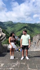 Mujer le pide matrimonio a su novio