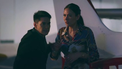 Magandang Dilag: Hanggang sa huli, ayaw pa rin paawat ni Magnus! (Episode 96)