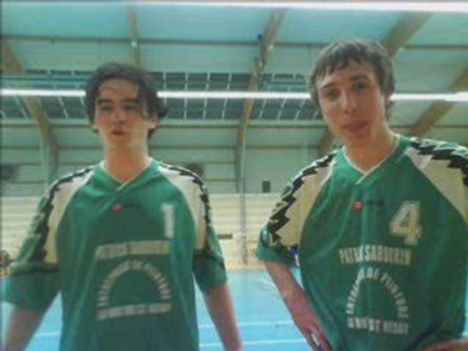 themegateam -18 handball