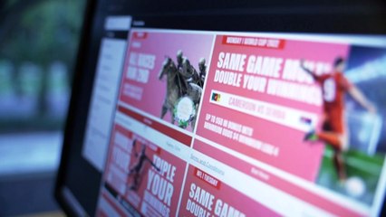 Warning to punters as crowds gather for race festivities