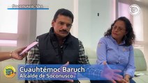 Soconusco sede del 45 aniversario de Culturas Populares en el sur de Veracruz