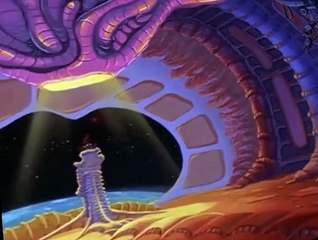 Mighty Ducks Mighty Ducks E008 Take Me to Your Leader