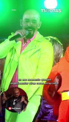 Kabah destapó la gran desilusión que sintieron ante una promesa no cumplida