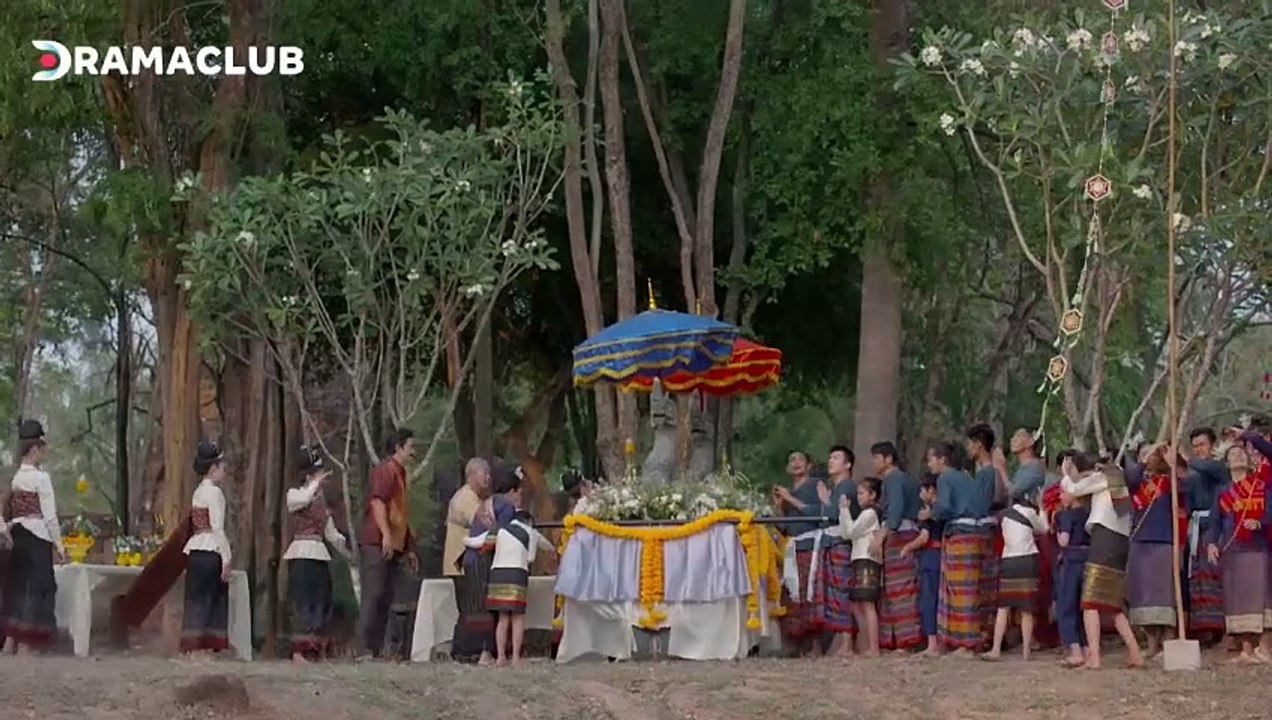 The Bride of Naga EP19
