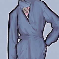 "Zara : un engouement fulgurant pour cette sublime robe bohème !