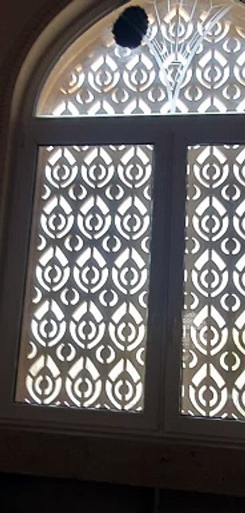 الخلية الثانية في المسجد خليه عسل بوطويق