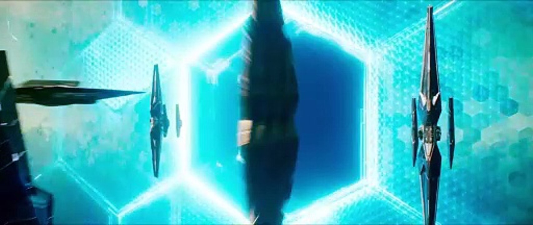 The Marvels - Final Trailer