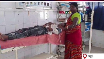 पत्नी ने ससुराल जाने से किया इंकार तो पति ने उठाया खौफनाक कदम, फिर कर दिया ...!