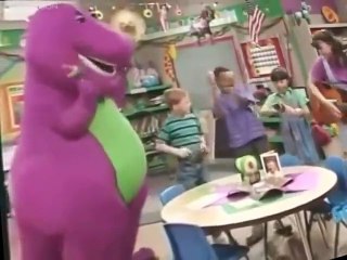 Barney and Friends Barney and Friends S01 E029 Hola, Mexico!