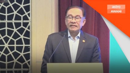Perdana Menteri putuskan sertai Forum Ekonomi APEC 2023