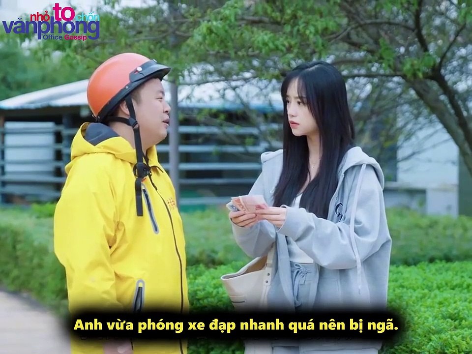 ntcvp - Cá lớn nuốt cá bé
