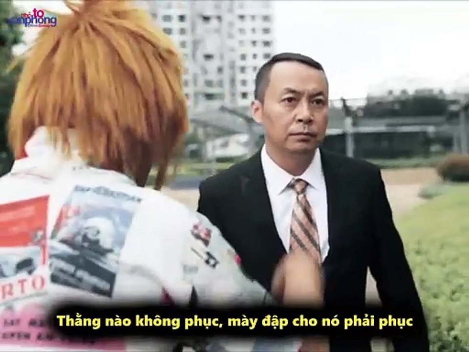 ntcvp - Trẻ trâu không hiểu sự đời