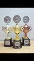 3 Ways To Source For A Great Trophy Provider Locally. YTT Trophy Supplier Malaysia