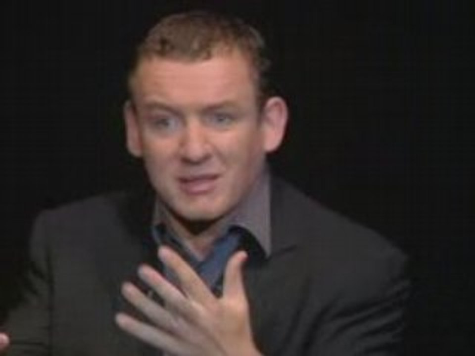 Dany Boon - E.D.F.