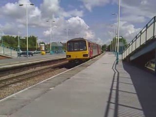 Northern Trains 1