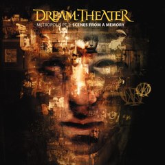 Dream Theater - Scenes From a Memory in ONE MINUTE