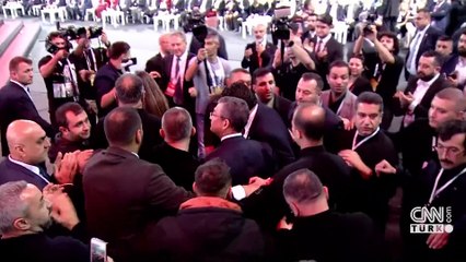 CHP yeni parti meclisinin kodları