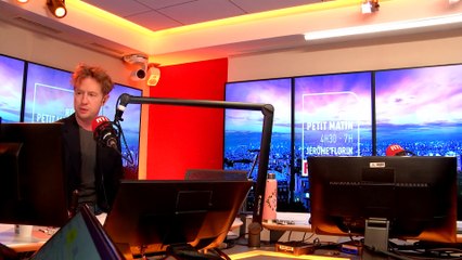 Le journal RTL de 5h30 du 07 novembre 2023