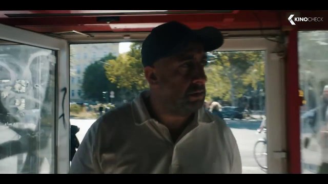 In Berlin wächst kein Orangenbaum Bande-annonce (DE)