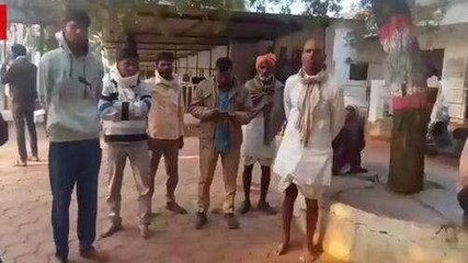 गुना: अज्ञात वाहन की टक्कर से बाइक सवार की मौत, मामला दर्ज