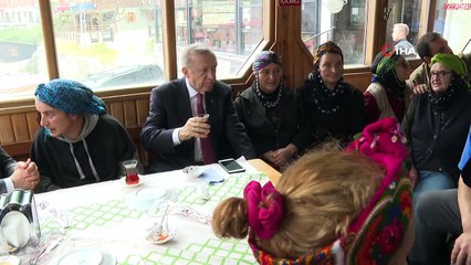Fransız basınından kaçmadı: Erdoğan, Blinken geldiğinde Rize'ye giderek önemli bir mesaj verdi