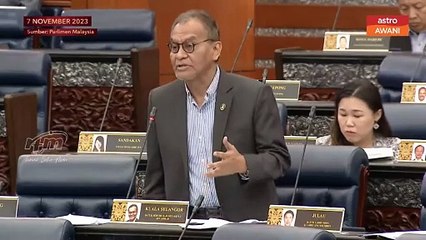 Kedutaan Malaysia di luar negara disaran tingkatkan perkhidmatan